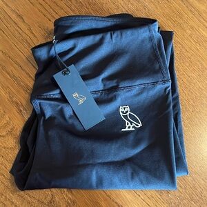 OVO leggings - black BNWT